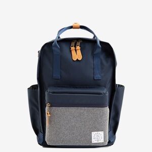 Product of the North ELKIN DIAPER BAG BACKPACK